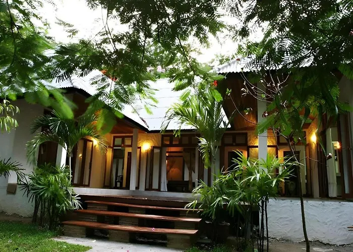 Samet Ville Resort Koh Samet