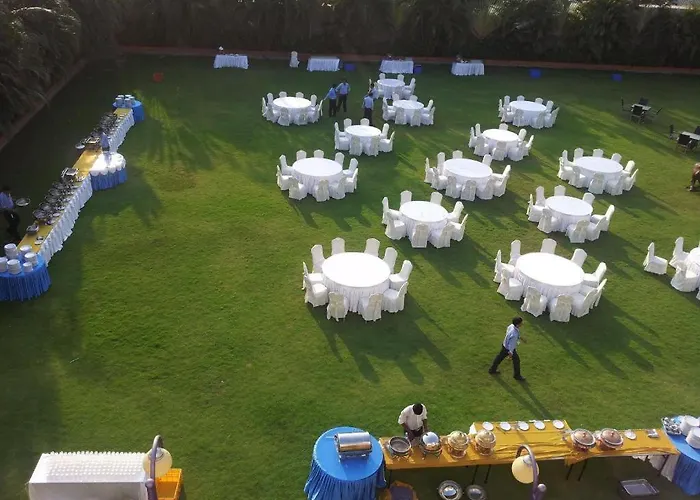 Ilara Hotel And Spa - Omr Chennai