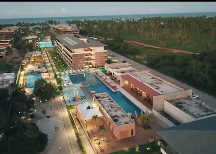 Ipioca Beach Resort Maceió