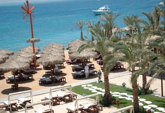 Elysees Dream Beach Hotel-By Amarina Hotels & Resorts Hurghada