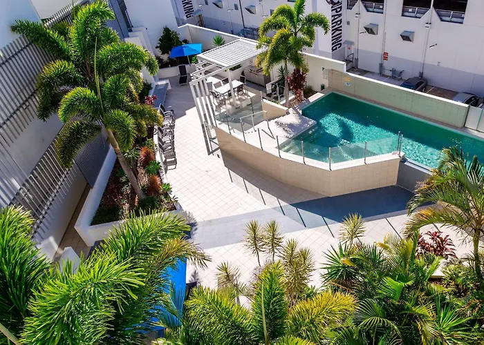 M1 Resort Maroochydore