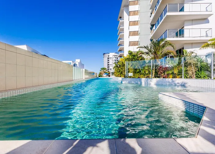 M1 Resort Maroochydore