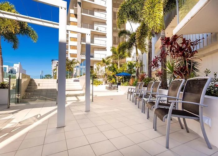 M1 Resort Maroochydore