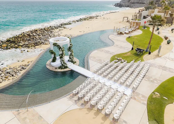 Waldorf Astoria Los Cabos Pedregal Cabo San Lucas