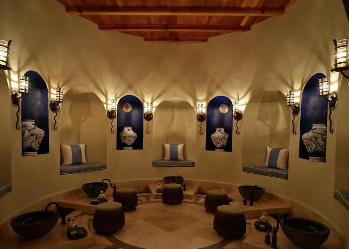 Waldorf Astoria Los Cabos Pedregal Cabo San Lucas