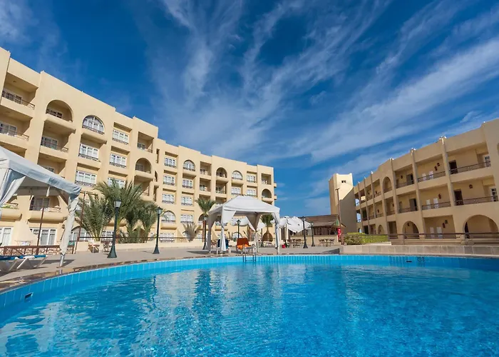 Sunny Days Mirette Family Resort Hurghada