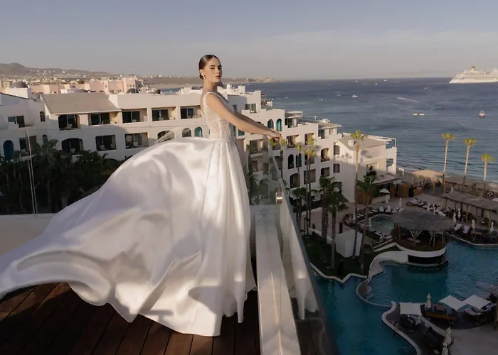 Hotel ME by Meliá Cabo - Adults Only Cabo San Lucas