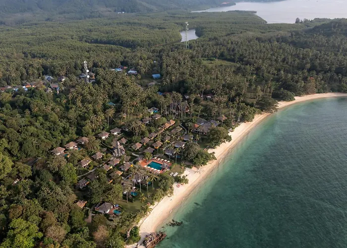 Elixir Resort Koh Yao Yai - Sha Plus Ko Yao Yai