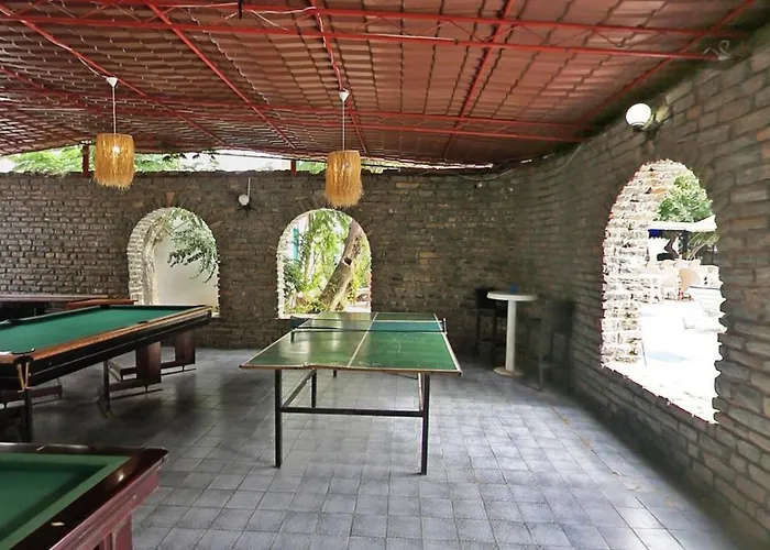 Bodrum Park Hotel Gumbet