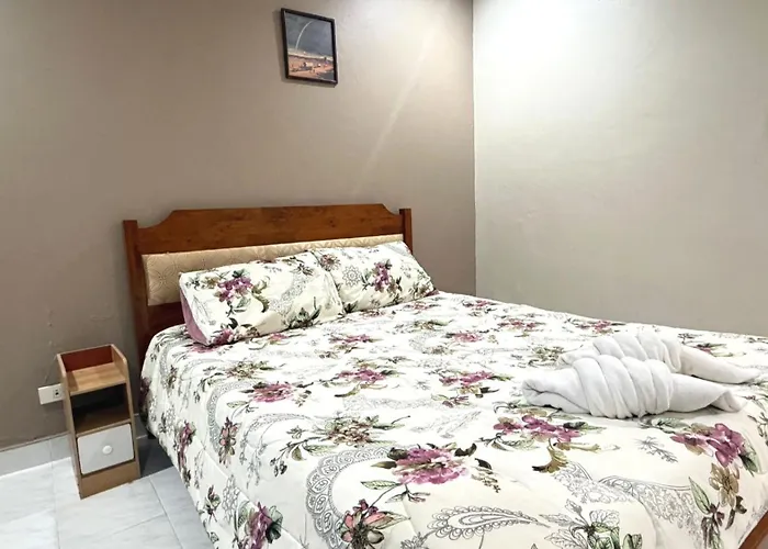 Southern Star Resort Pattaya