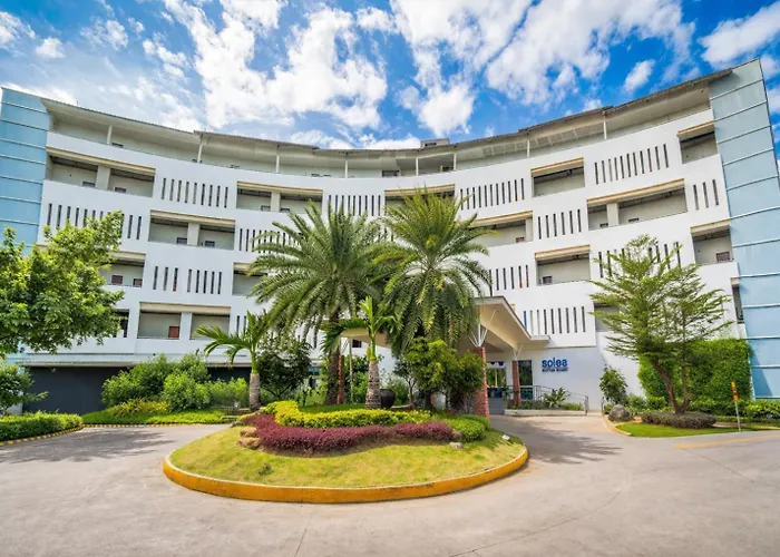 Solea Seaview Resort Lapu-Lapu City