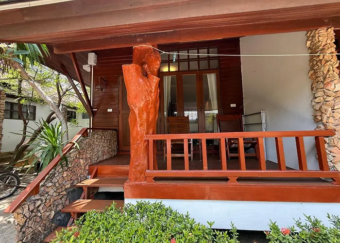 Utopia Resort Ko Samui