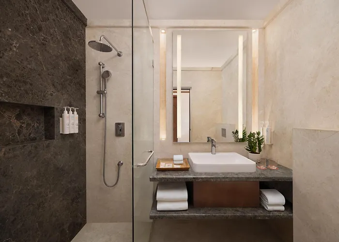 Angsana Oasis Spa & Resort Yelahanka
