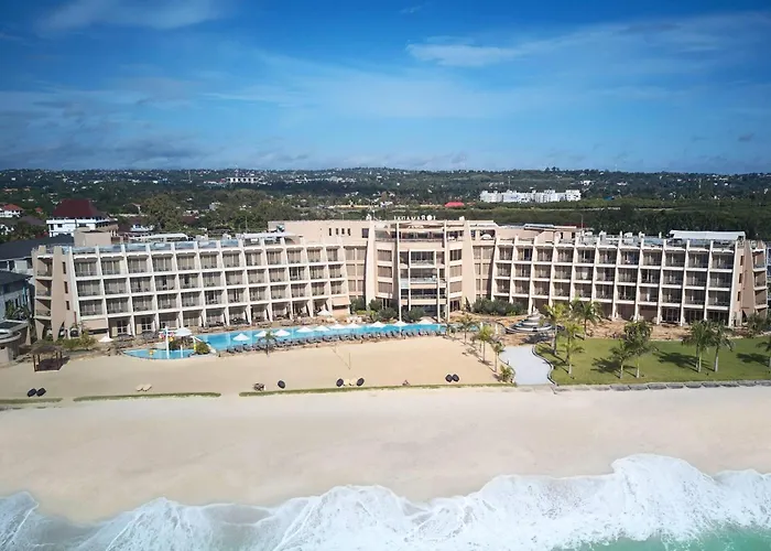Ramada Resort By Wyndham Dar Es Salaam