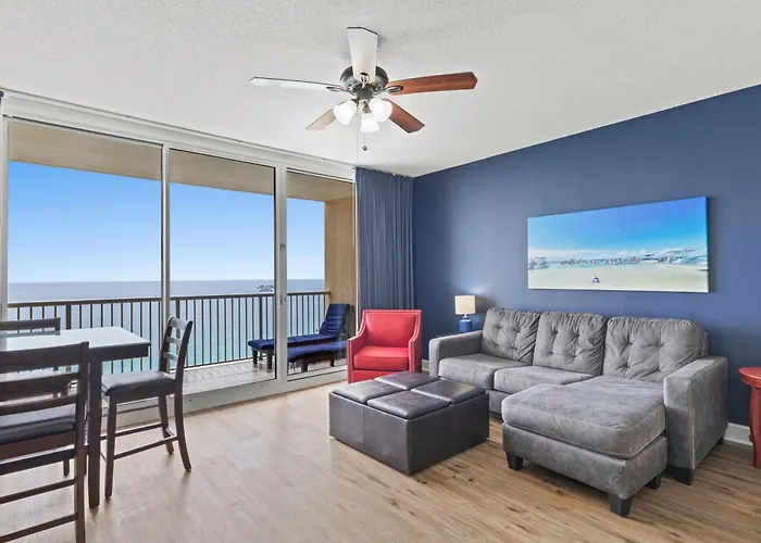 Official Majestic Beach Resort Panama City Beach