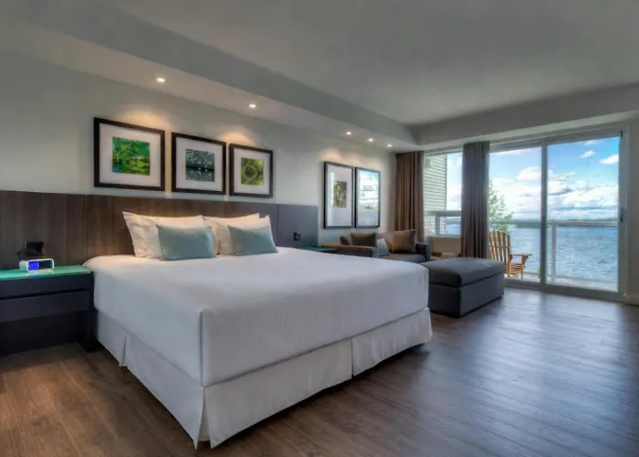 Taboo Muskoka Hotel Gravenhurst