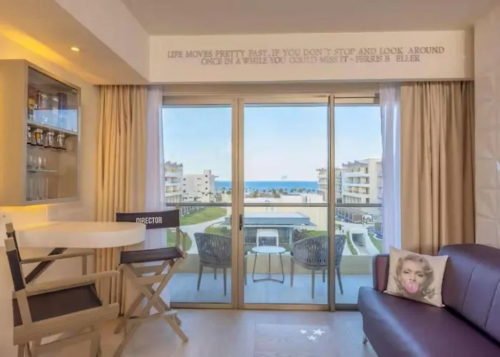Planet Hollywood Cancun Adult Scene By Royalton, An Autograph Collection All-Inclusive Resort - Adults Only