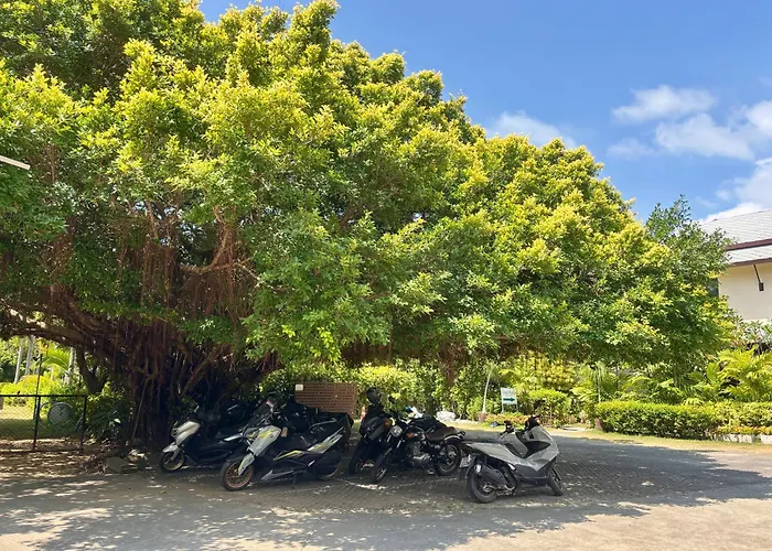 Grand Manita Beach Resort Lamai Beach 