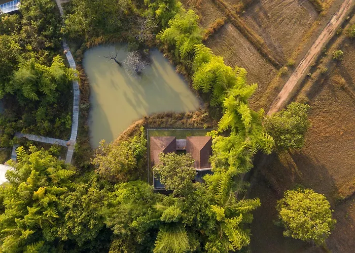 Bagh Villas I Kanha