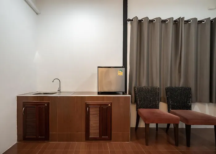The Loft Panwa Resort