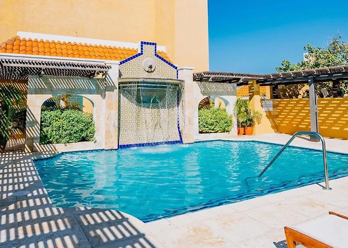 Harbour Village Beach Club Kralendijk 