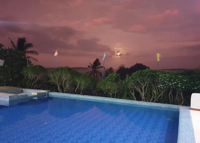 Sunsea Resort Guimaras