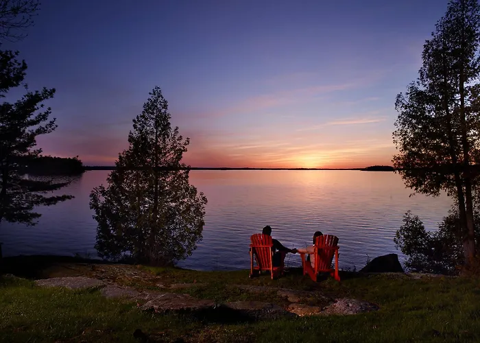 Taboo Muskoka Hotel Gravenhurst