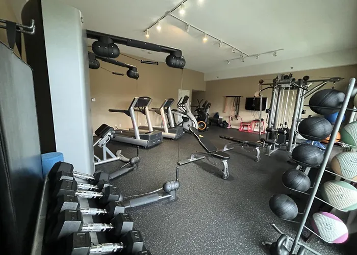 Taboo Muskoka Hotel Gravenhurst
