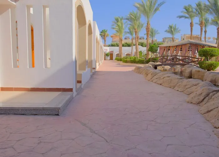 Coral Hills Resort Sharm el-Sheik