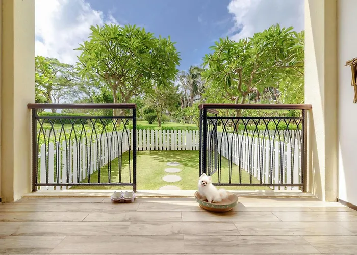 Sanya Marriott Yalong Bay Resort & Spa