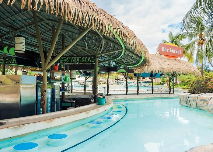 Rio Quente Resorts - Hotel Giardino