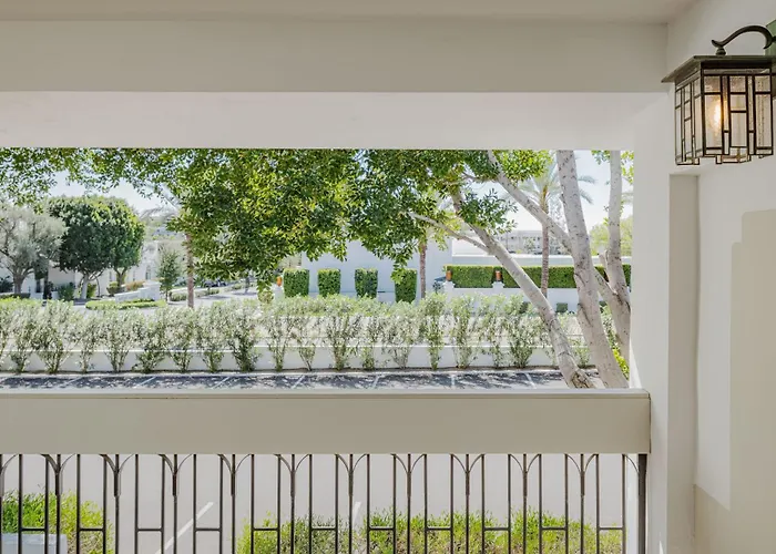 The Scott Resort & Spa Scottsdale