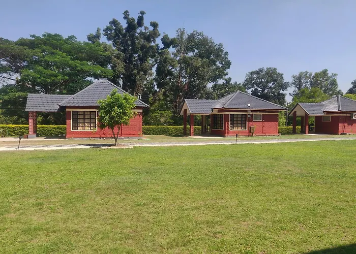 Dubare Inn Coorg Siddapura 