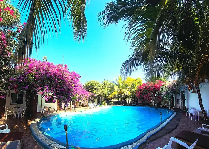 Oasis Phuket Airport Villa Nai Yang