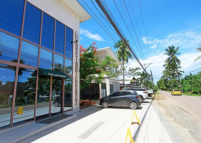 Chez Judy Resort Panglao