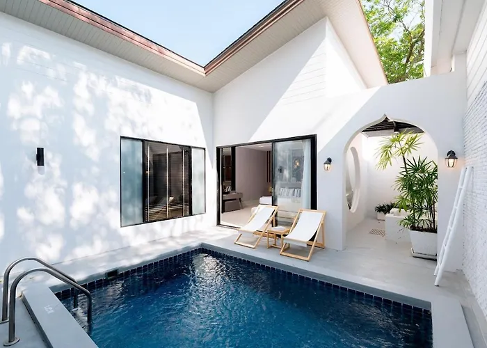 Cae Villa Hua Hin