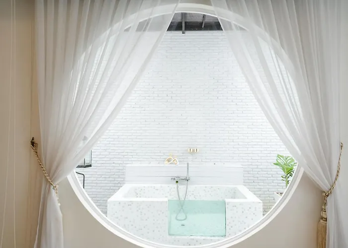 Cae Villa Hua Hin