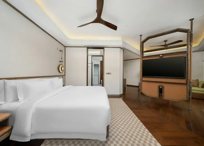 Centara Grand Beach Resort Hua Hin