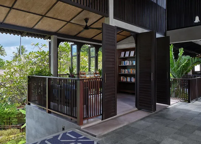 Homm Chura Samui (Adults Only) Chaweng 