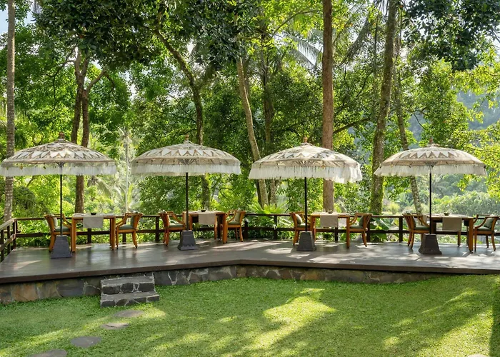 Mandapa, A Ritz-Carlton Reserve Ubud 