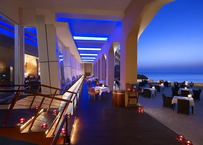 Al Husn Hotel Muscat (Adults Only)
