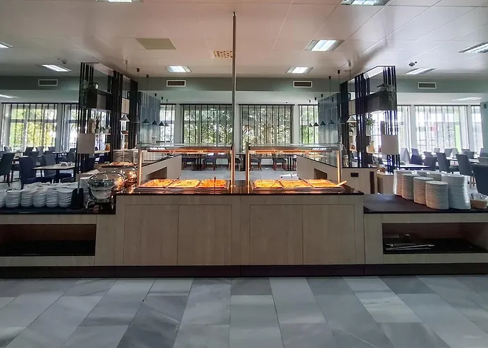 San Medical Spa Kołobrzeg
