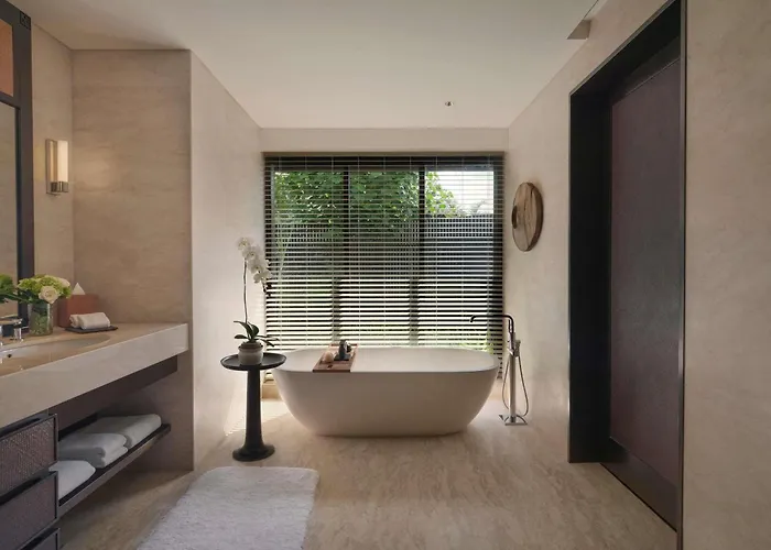 Raffles Bali Hotel Jimbaran 