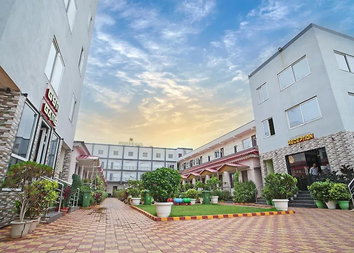 Sher Bengal Beach Resort Mandarmani