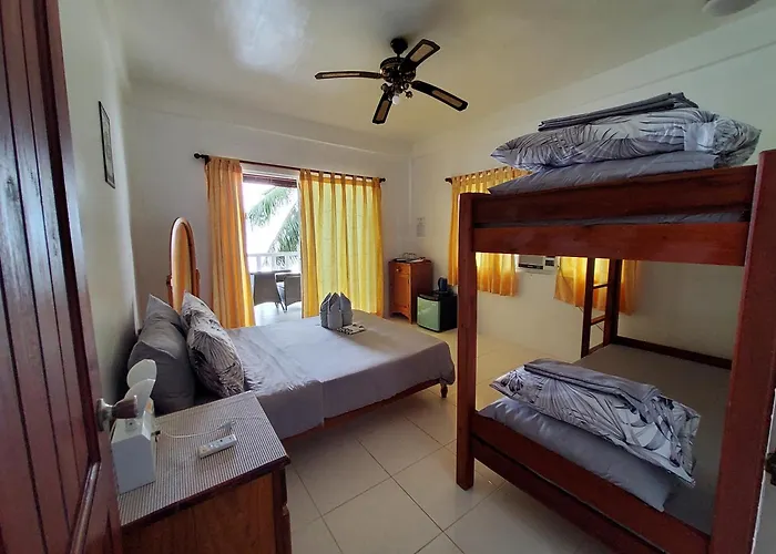Anton'S Beach Resort Oslob