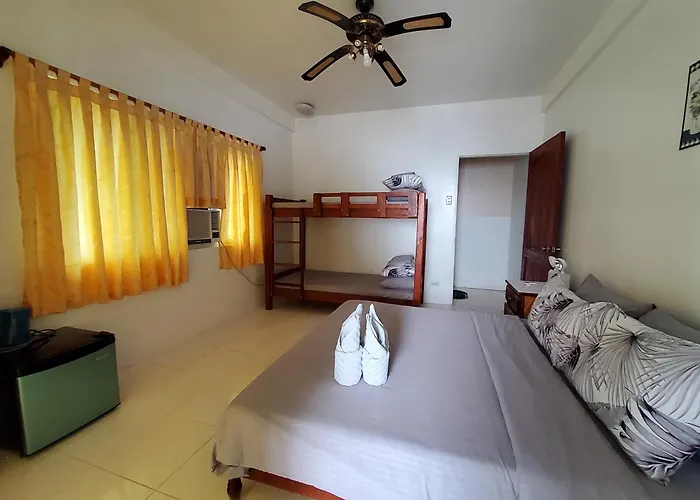 Anton'S Beach Resort Oslob