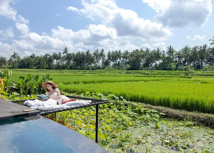 Thewakanda Resort A Pramana Experience Ubud 