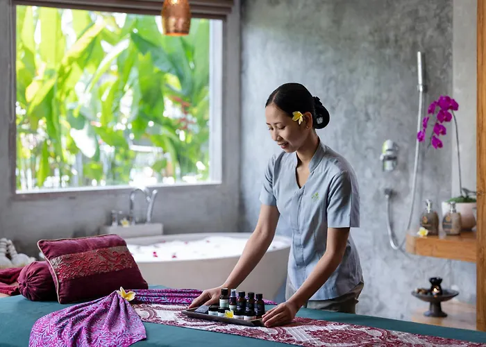 Thewakanda Resort A Pramana Experience Ubud 
