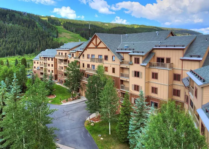 Red Hawk, A Vail Resorts Property Keystone