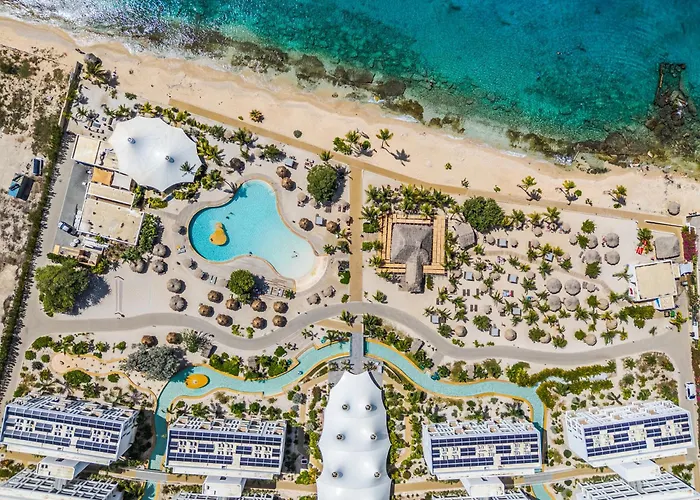 Chogogo Dive & Beach Resort Bonaire Kralendijk 
